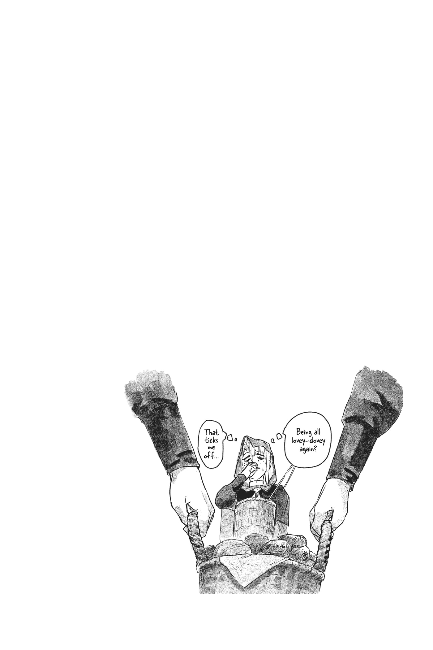 The Bugle Call Chapter 0 page 63 - 