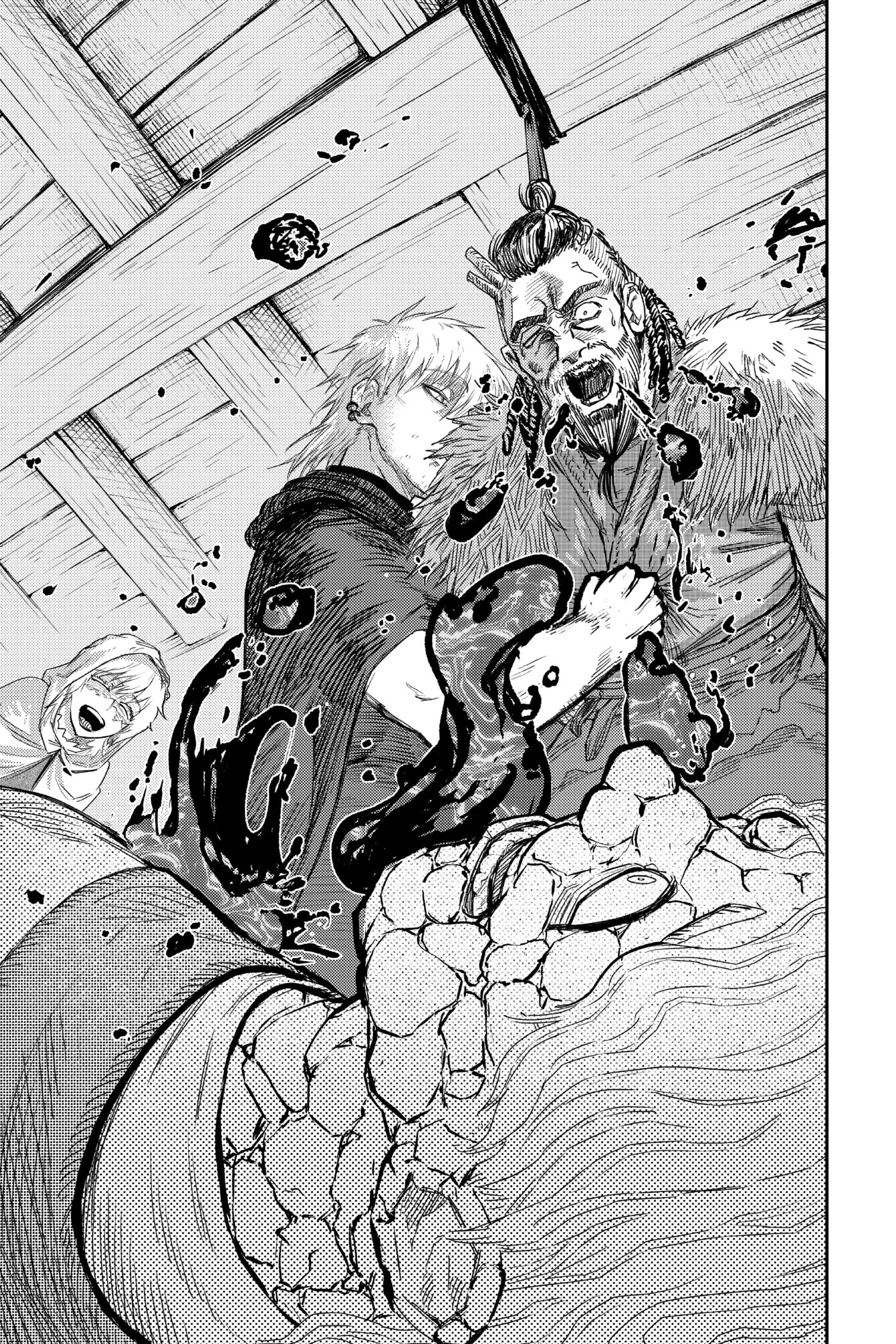 The Bugle Call Chapter 0 page 78 - 