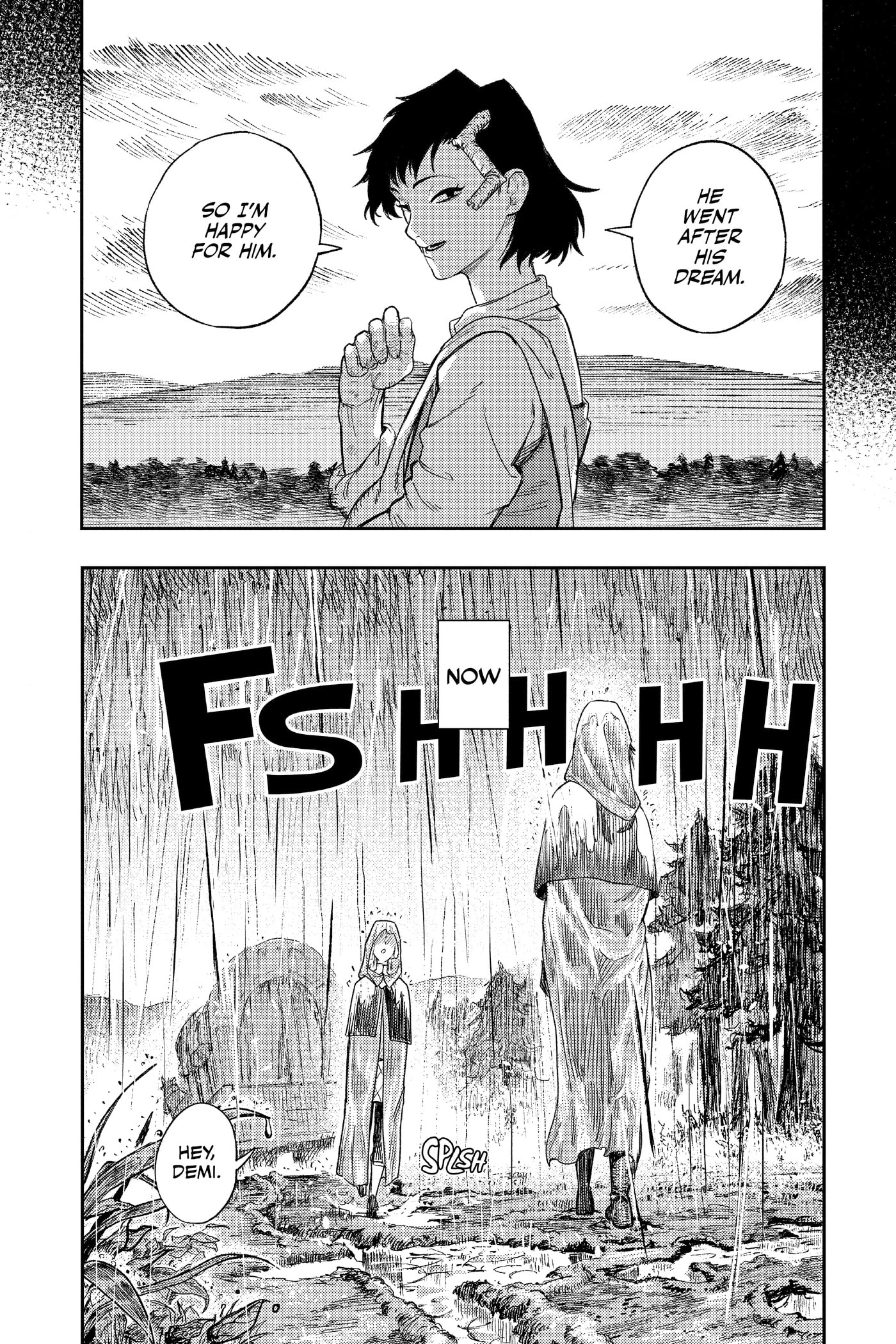 The Bugle Call Chapter 0 page 89 - 