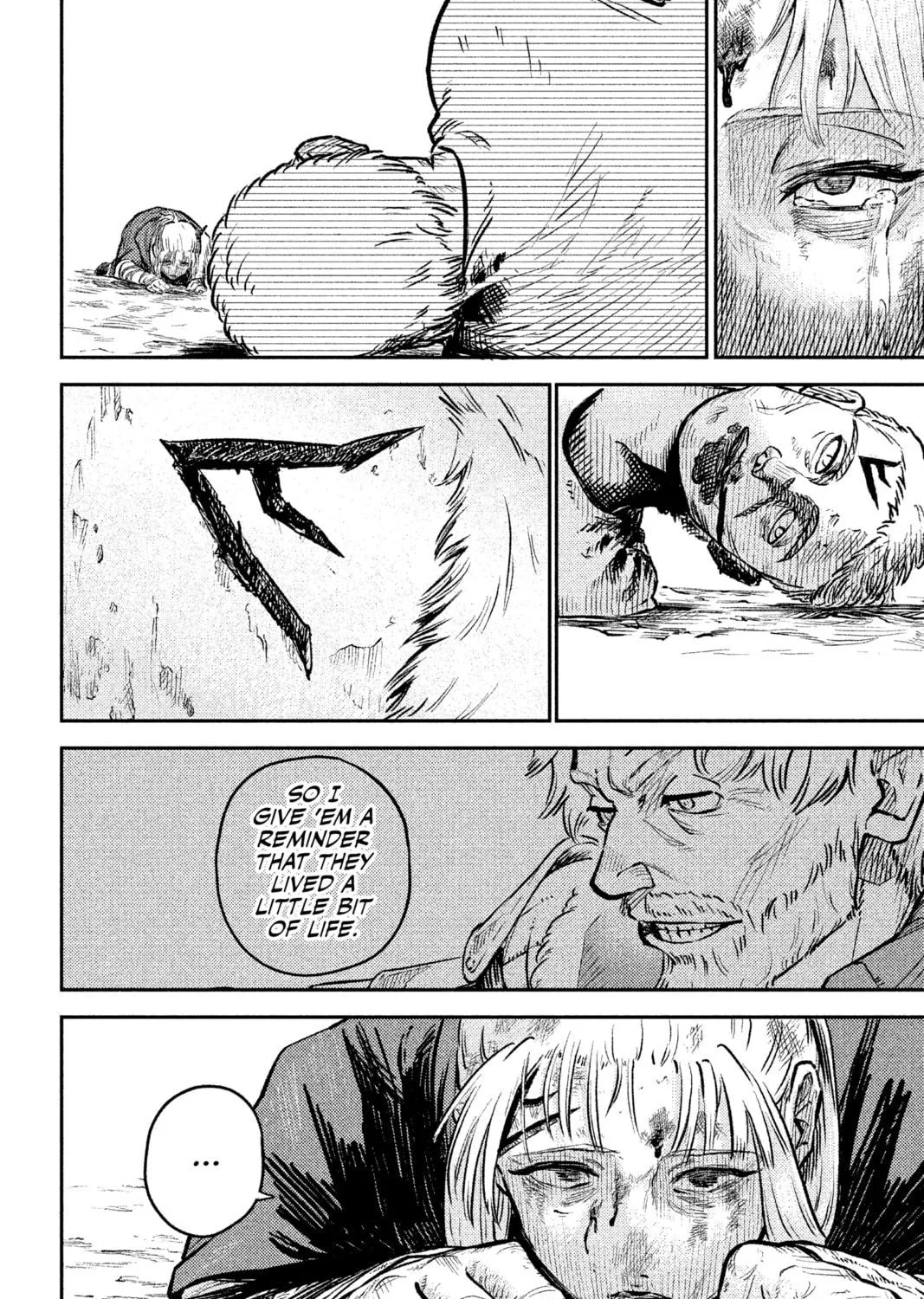 The Bugle Call Chapter 1 page 107 - 
