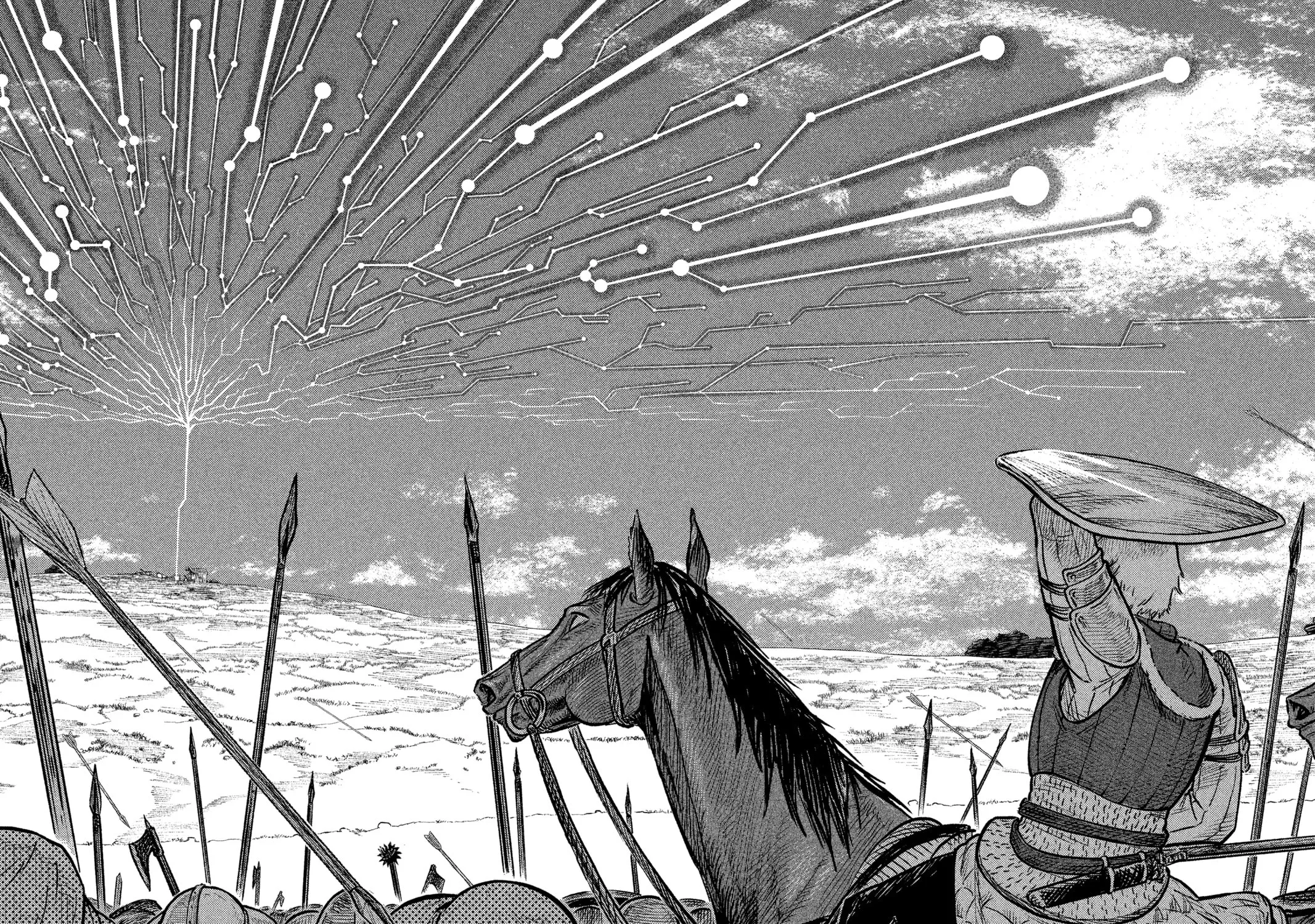 The Bugle Call Chapter 1 page 115 - 