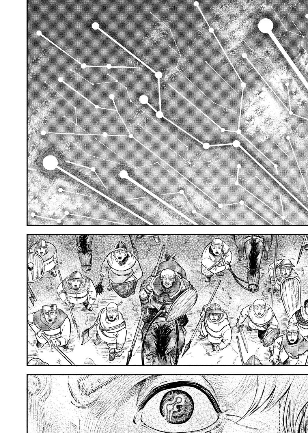The Bugle Call Chapter 1 page 117 - 