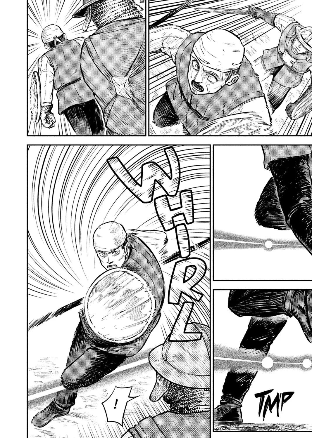 The Bugle Call Chapter 1 page 147 - 