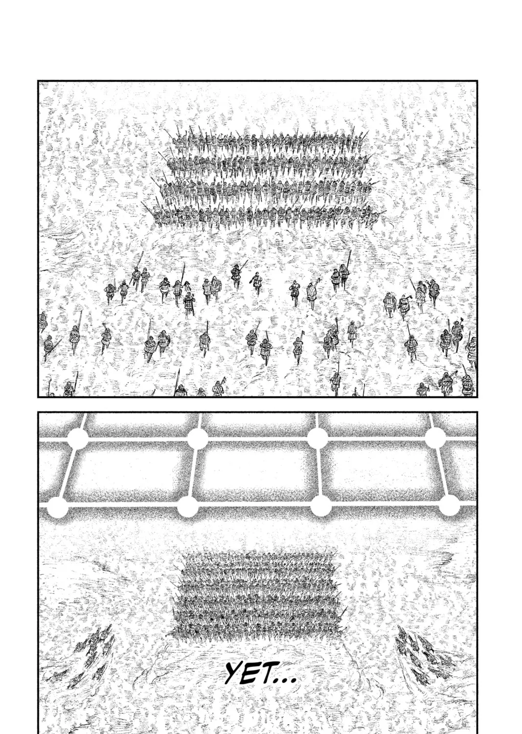 The Bugle Call Chapter 1 page 157 - 