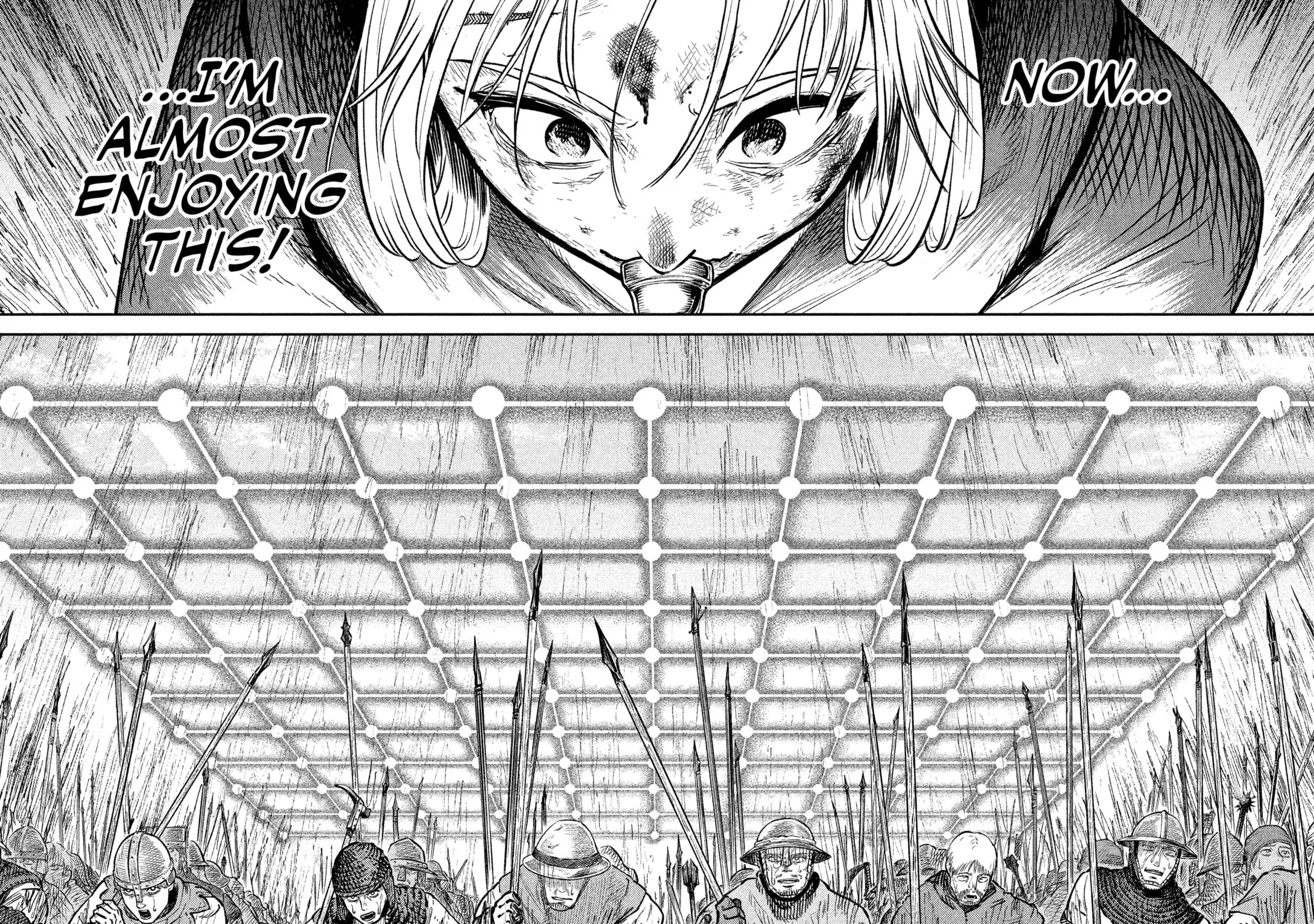 The Bugle Call Chapter 1 page 159 - 