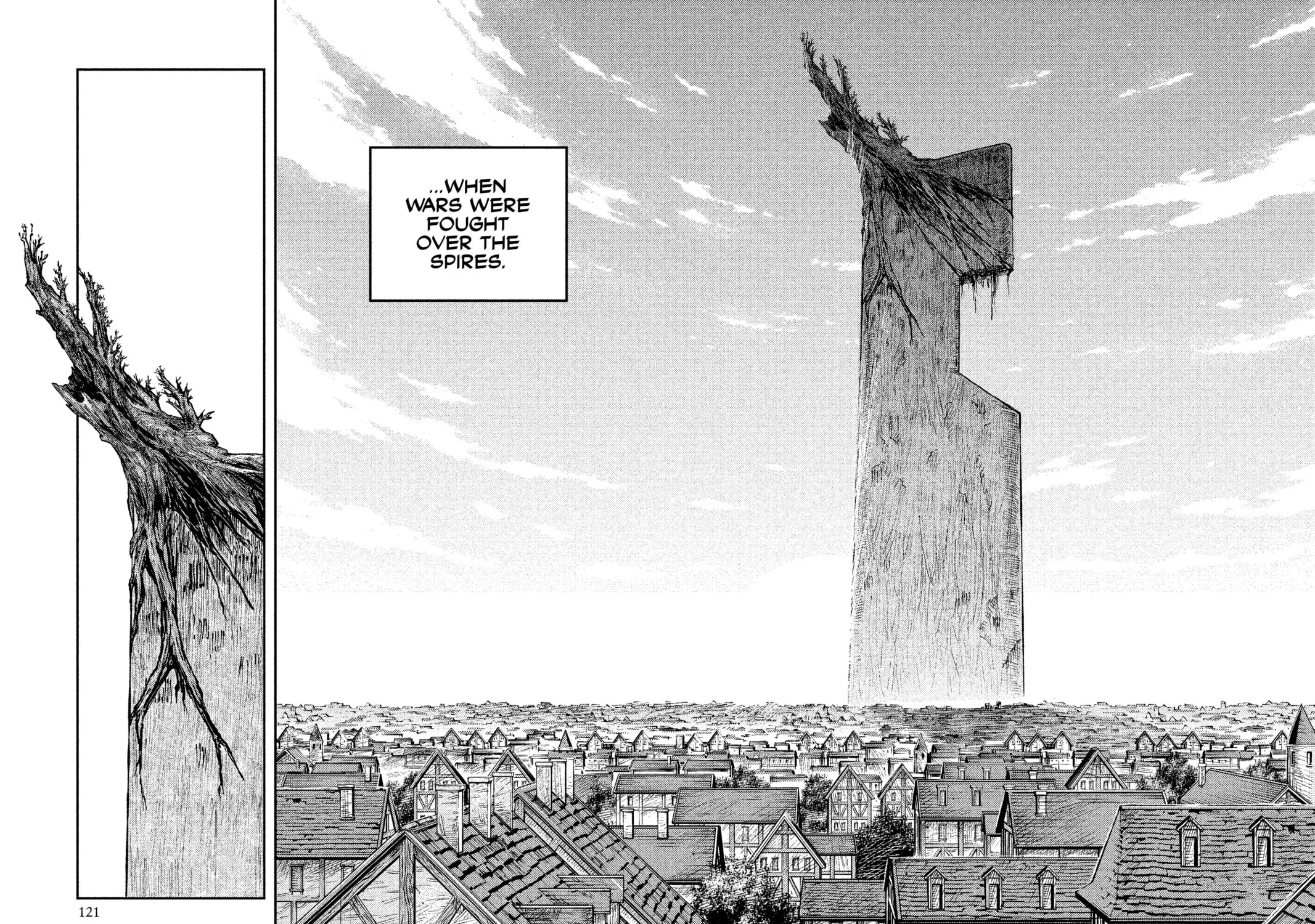 The Bugle Call Chapter 1 page 215 - 