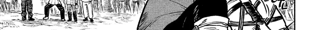 The Bugle Call Chapter 1 page 8 - 