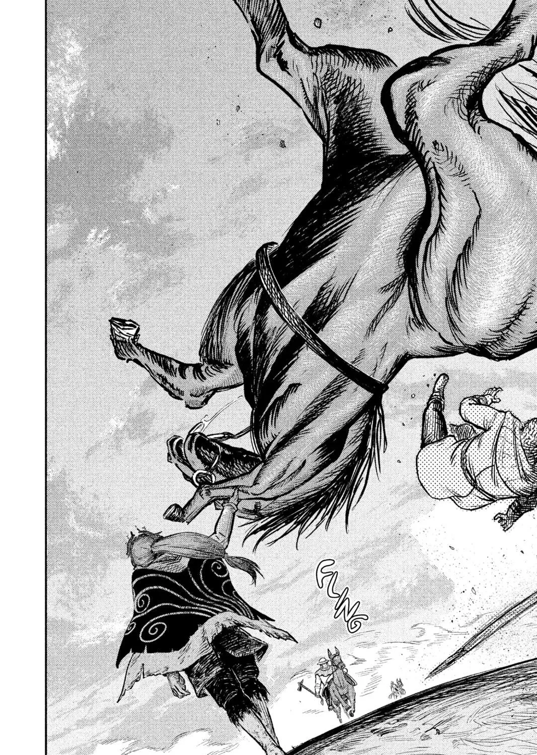 The Bugle Call Chapter 1 page 83 - 