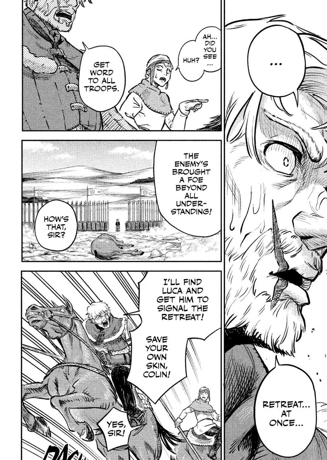 The Bugle Call Chapter 1 page 89 - 
