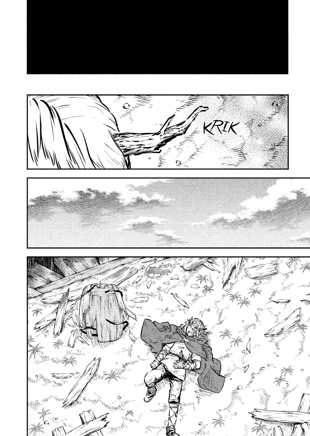 The Bugle Call Chapter 1 page 97 - 