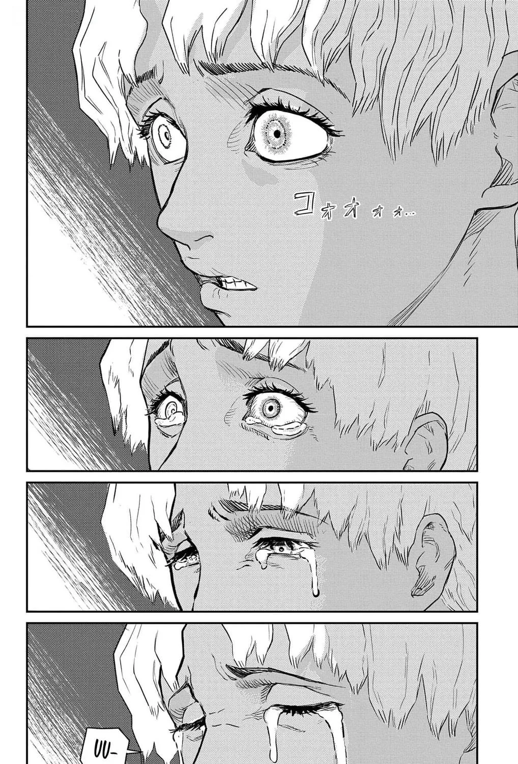 The Bugle Call Chapter 18 page 41 - 