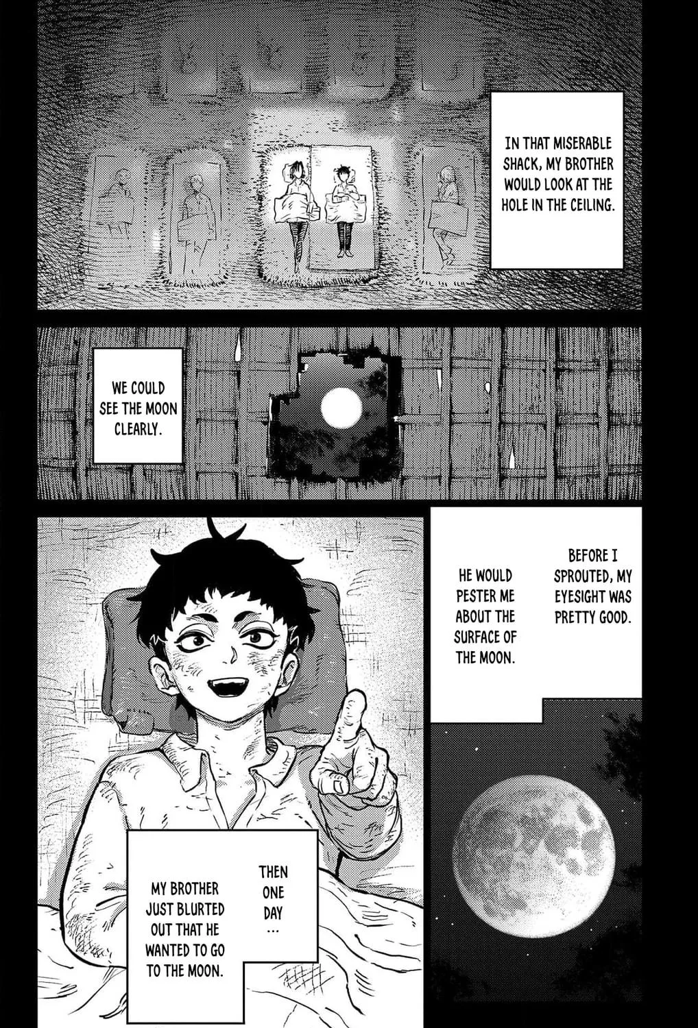 The Bugle Call Chapter 18 page 49 - 