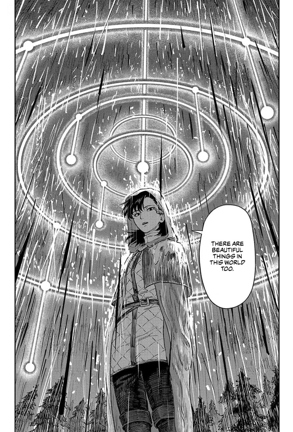 The Bugle Call Chapter 18 page 69 - 