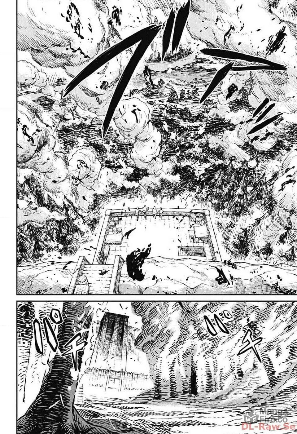 The Bugle Call Chapter 19 page 35 - 