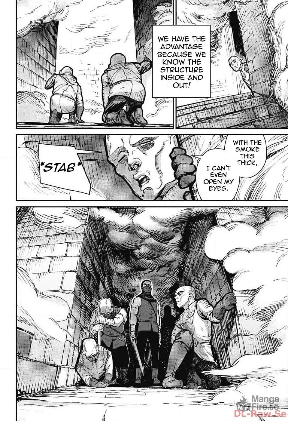 The Bugle Call Chapter 19 page 39 - 
