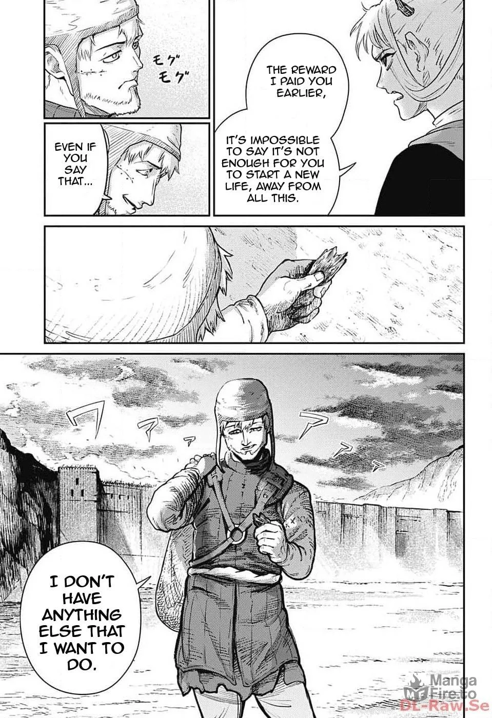 The Bugle Call Chapter 19 page 50 - 