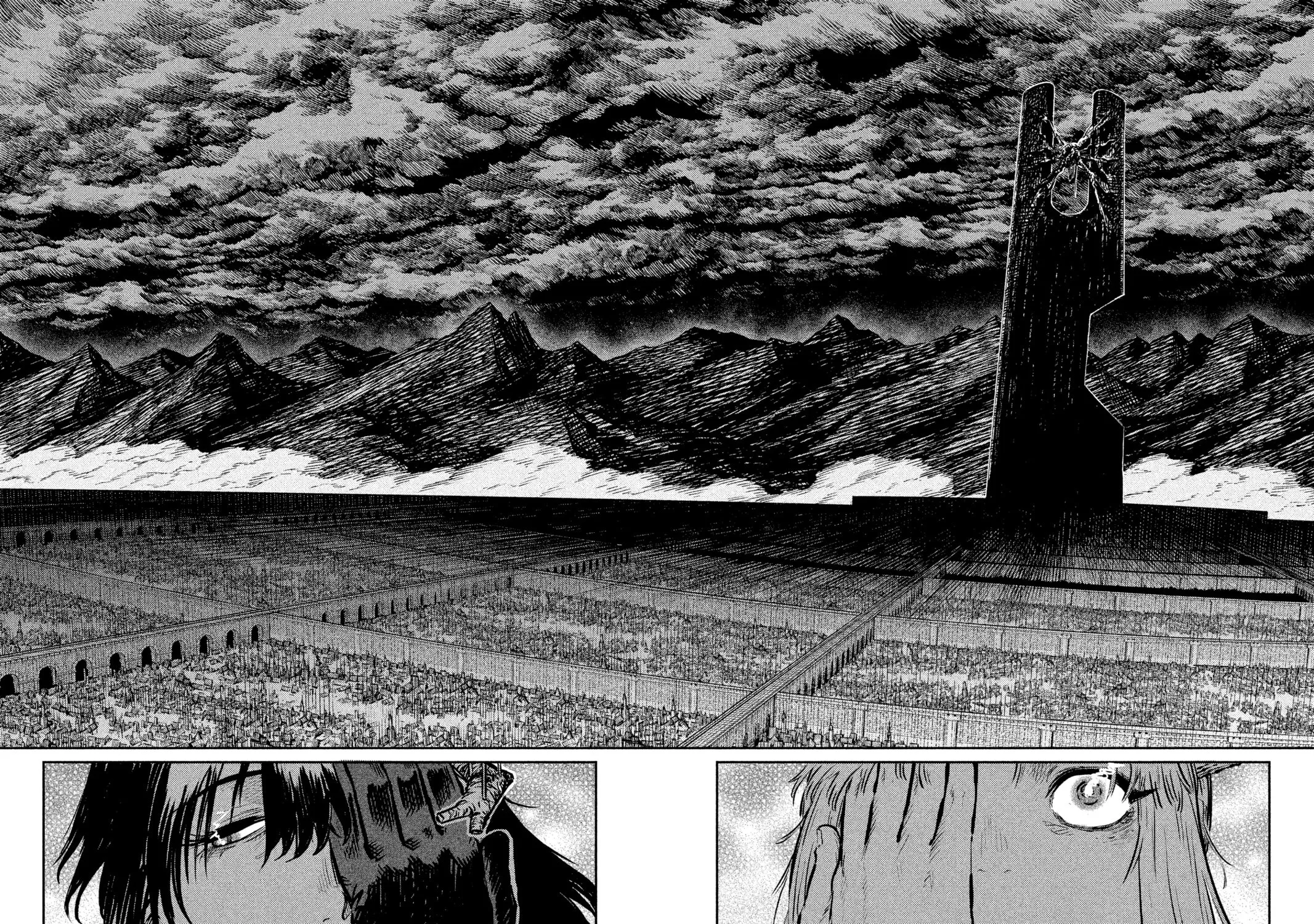 The Bugle Call Chapter 2 page 109 - 