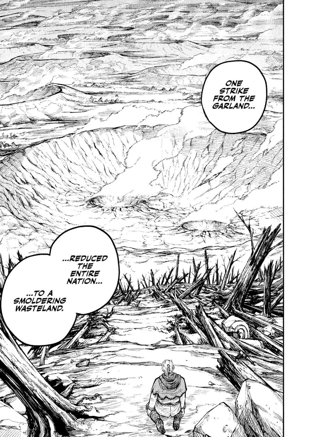 The Bugle Call Chapter 2 page 129 - 