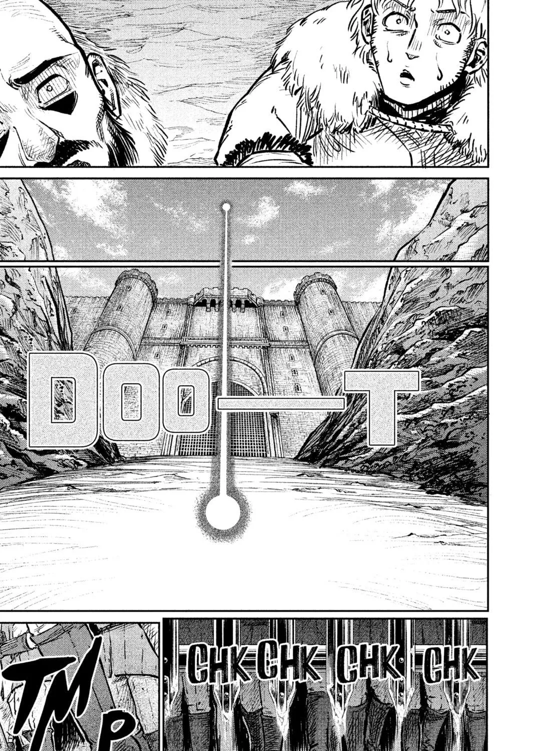 The Bugle Call Chapter 2 page 39 - 
