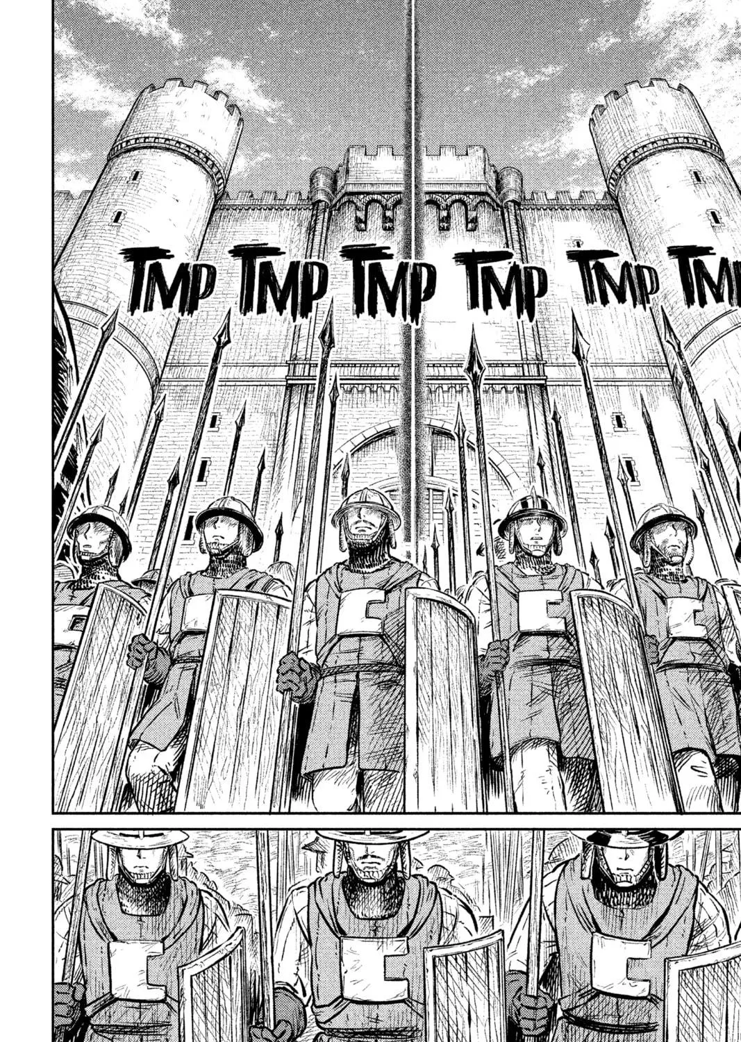 The Bugle Call Chapter 2 page 41 - 