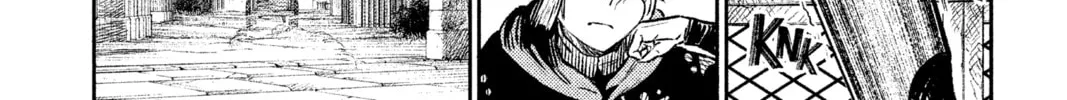 The Bugle Call Chapter 2 page 8 - 