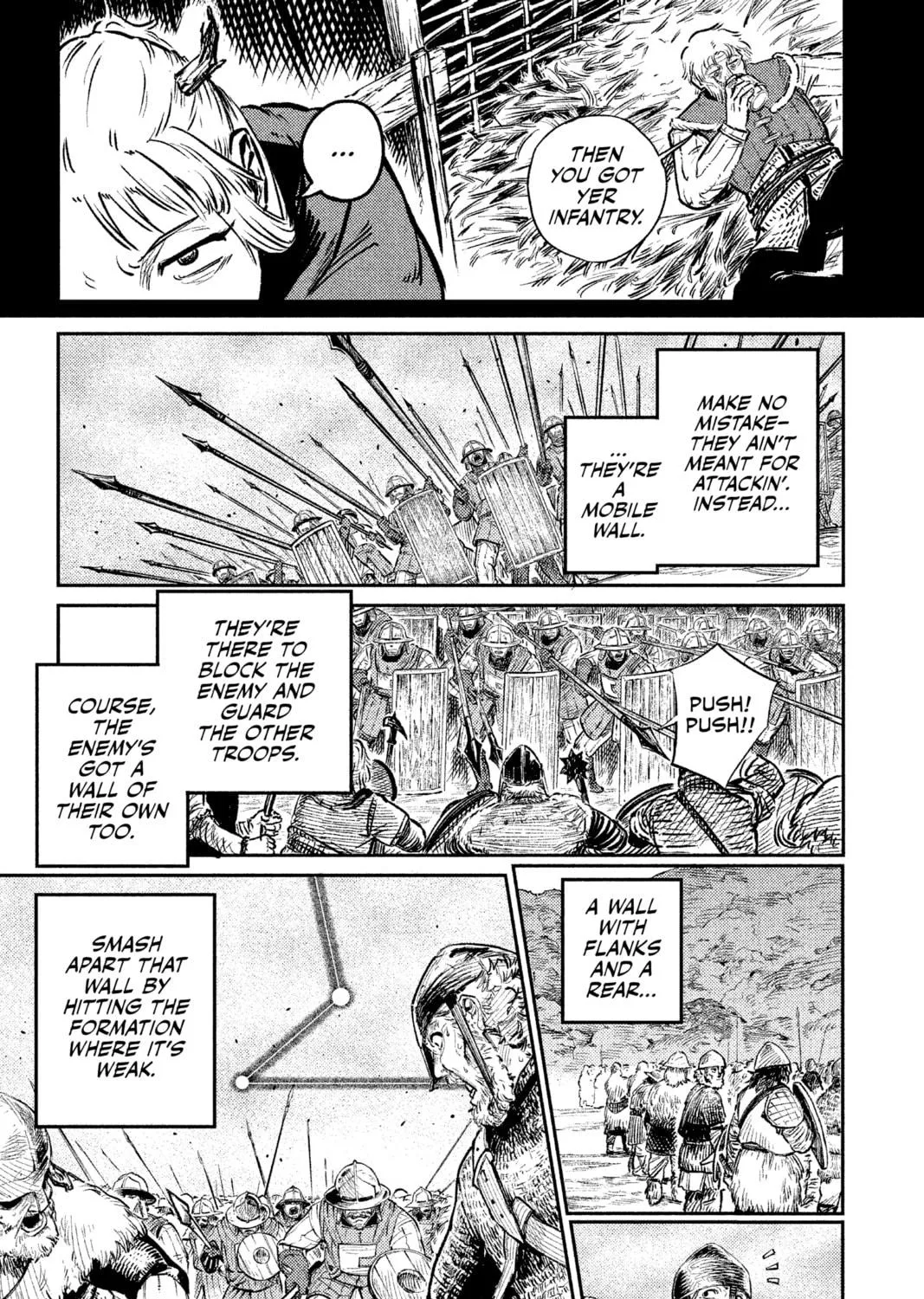 The Bugle Call Chapter 2 page 79 - 