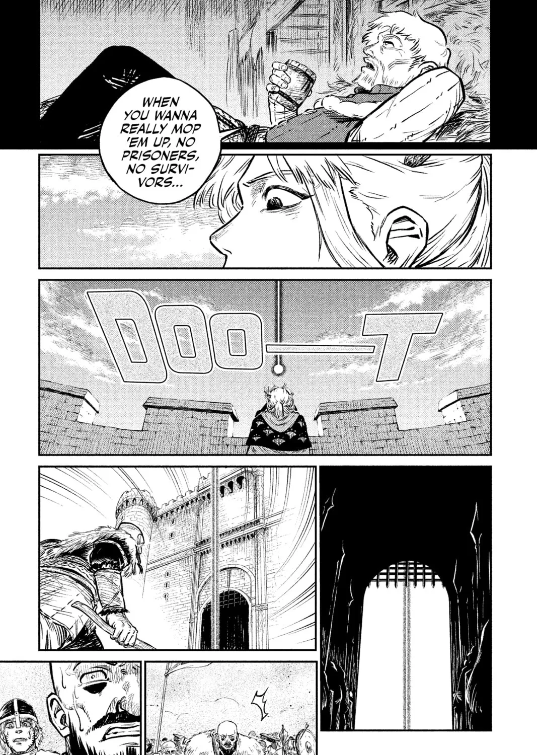 The Bugle Call Chapter 2 page 87 - 