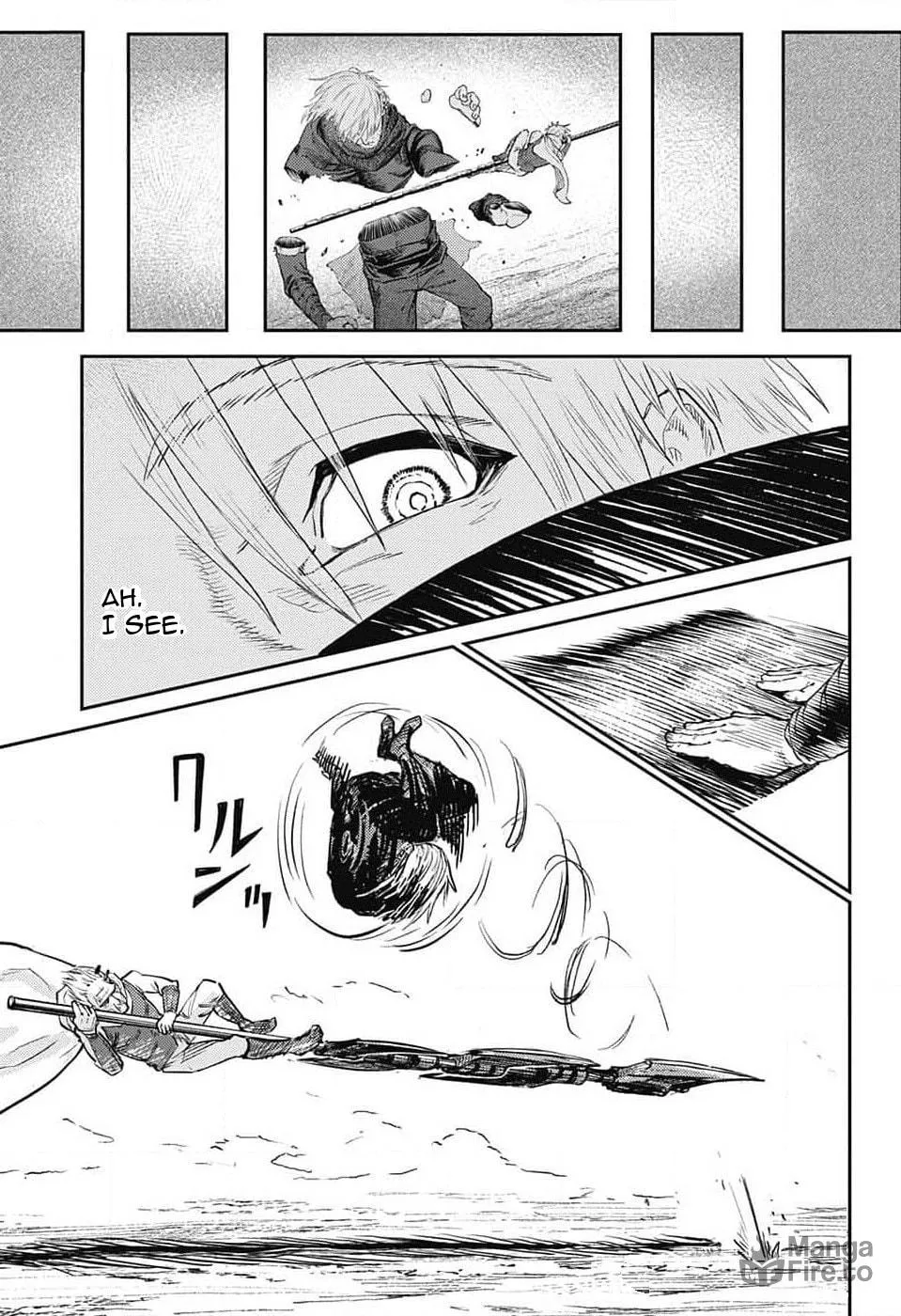 The Bugle Call Chapter 20 page 15 - 