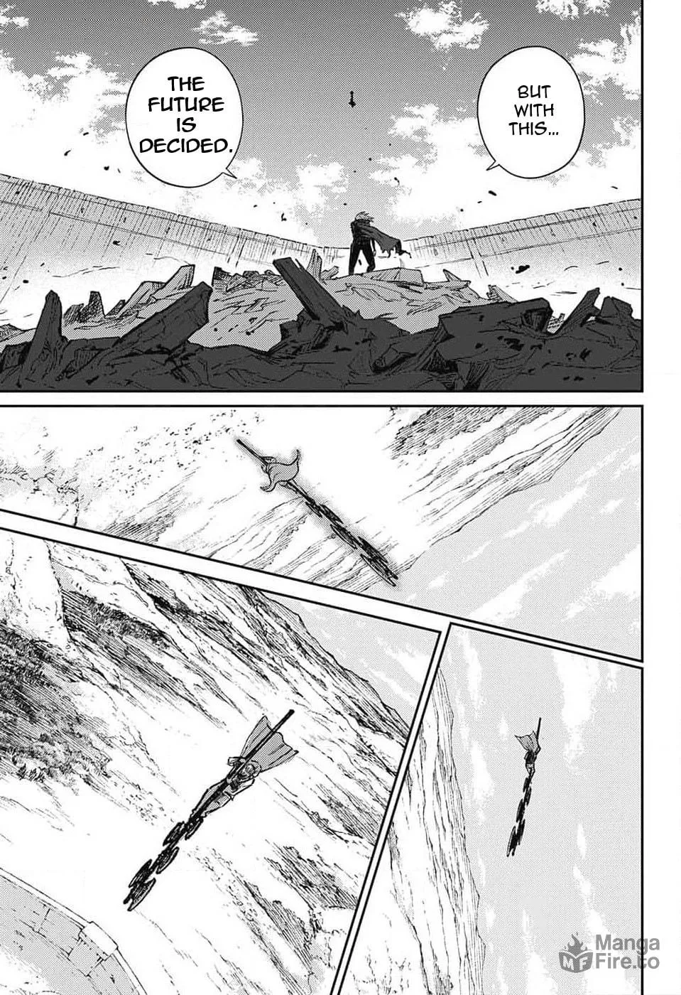 The Bugle Call Chapter 20 page 27 - 