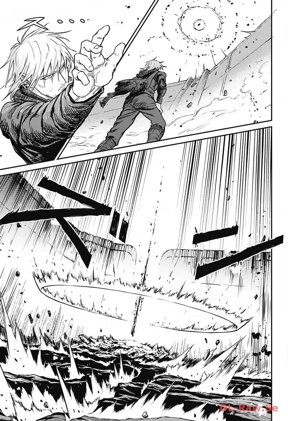 The Bugle Call Chapter 20 page 29 - 