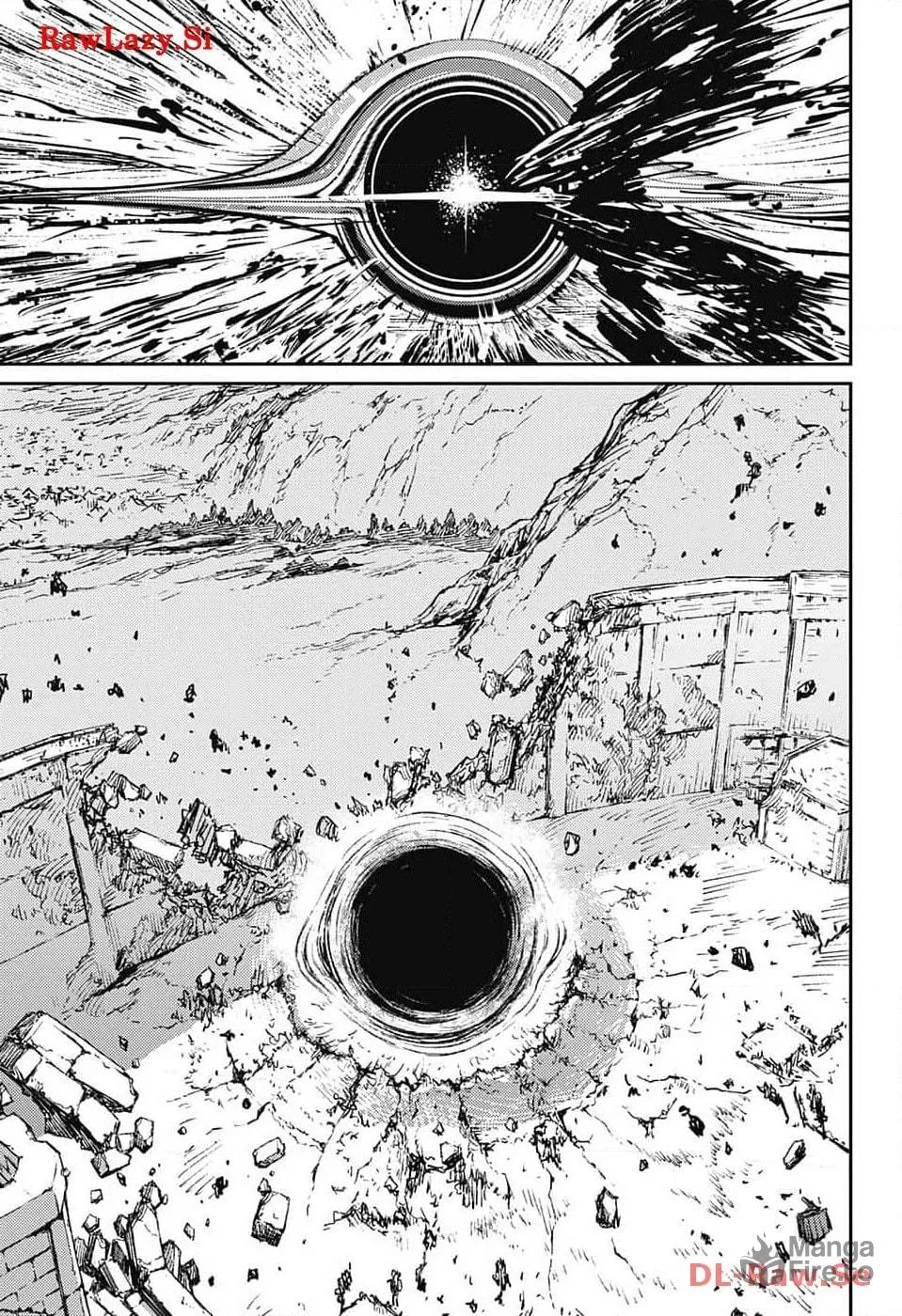 The Bugle Call Chapter 20 page 39 - 