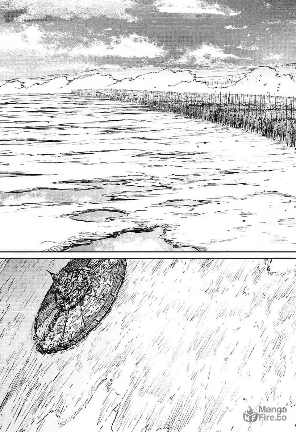 The Bugle Call Chapter 21 page 28 - 