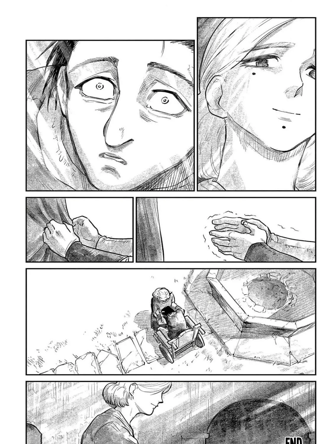The Bugle Call Chapter 23.1 page 15 - 