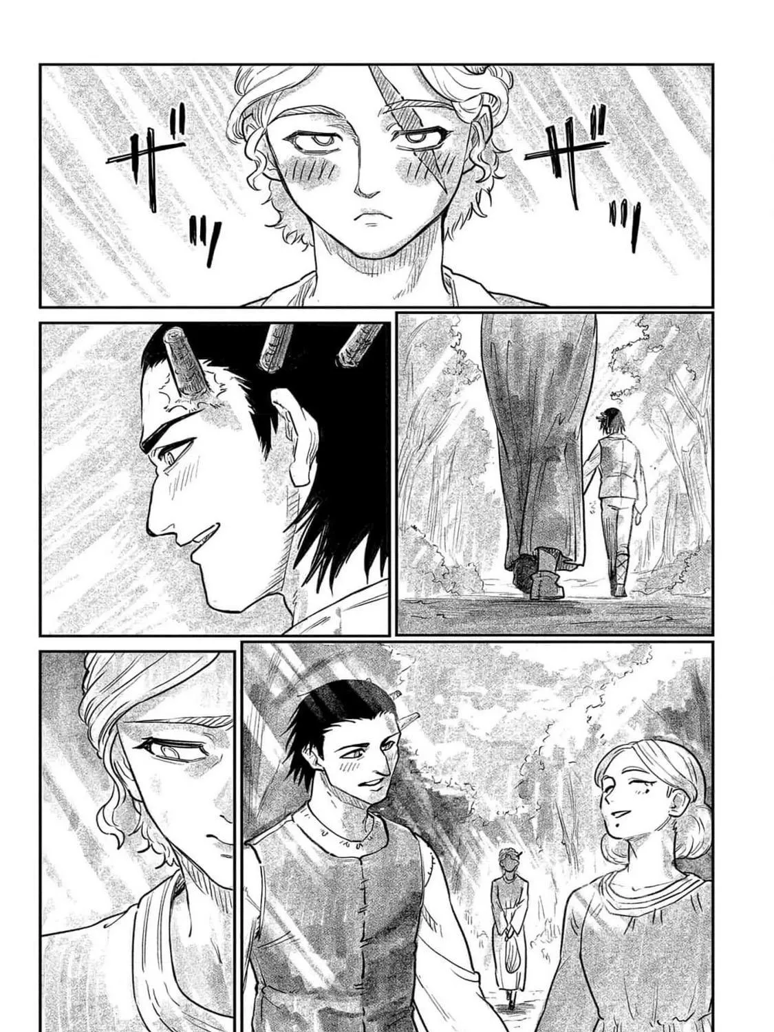 The Bugle Call Chapter 23.1 page 9 - 