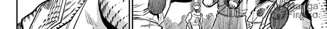 The Bugle Call Chapter 26 page 11 - 