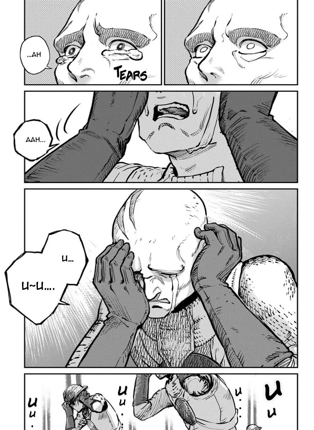 The Bugle Call Chapter 26 page 12 - 