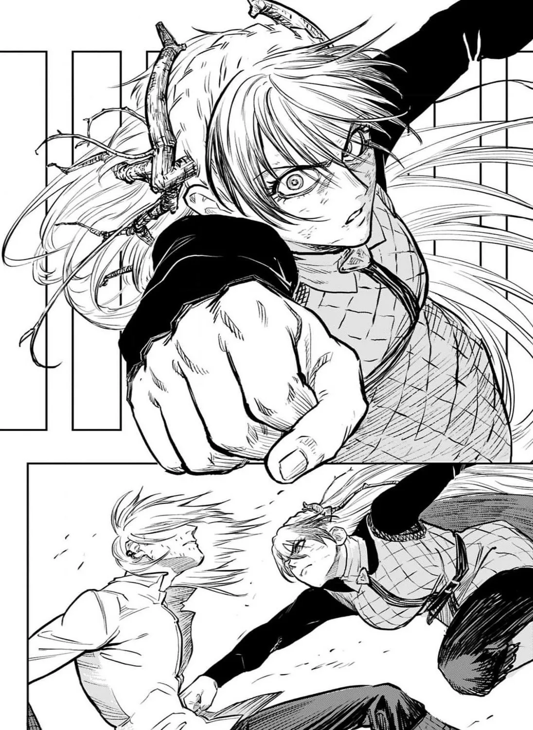 The Bugle Call Chapter 26 page 114 - 
