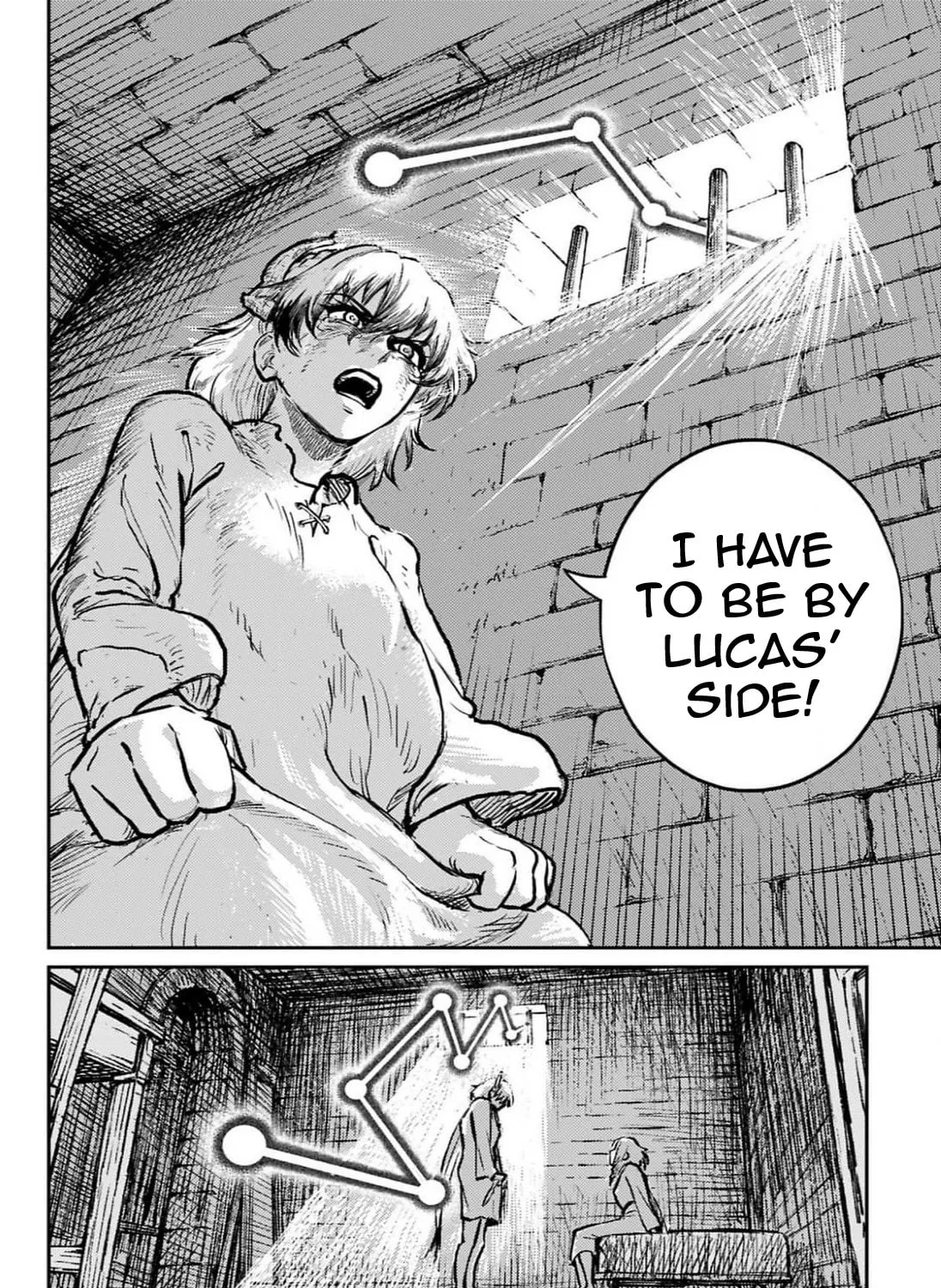 The Bugle Call Chapter 26 page 66 - 