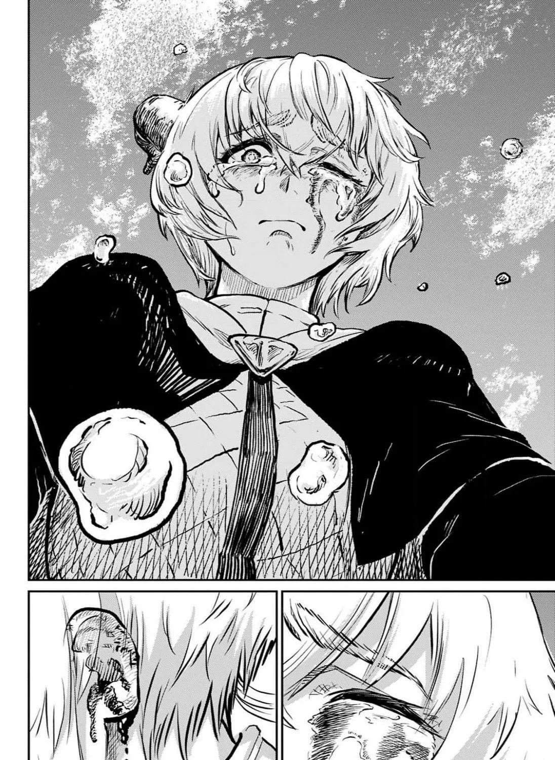 The Bugle Call Chapter 26 page 88 - 