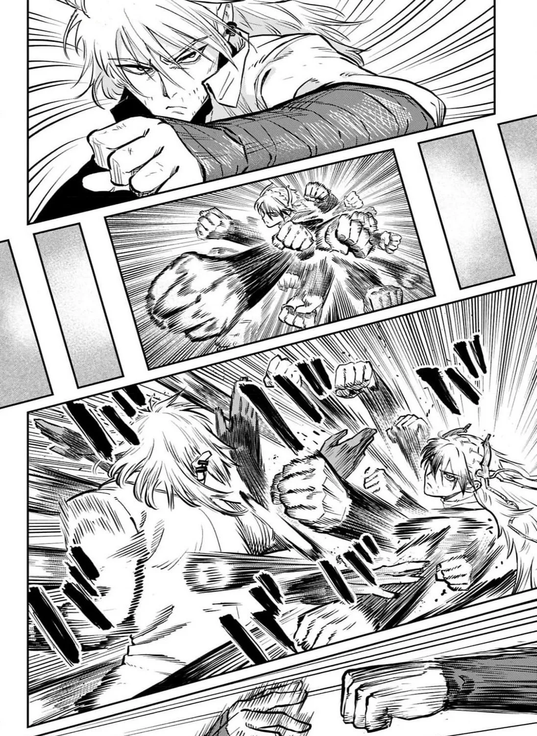 The Bugle Call Chapter 26 page 96 - 