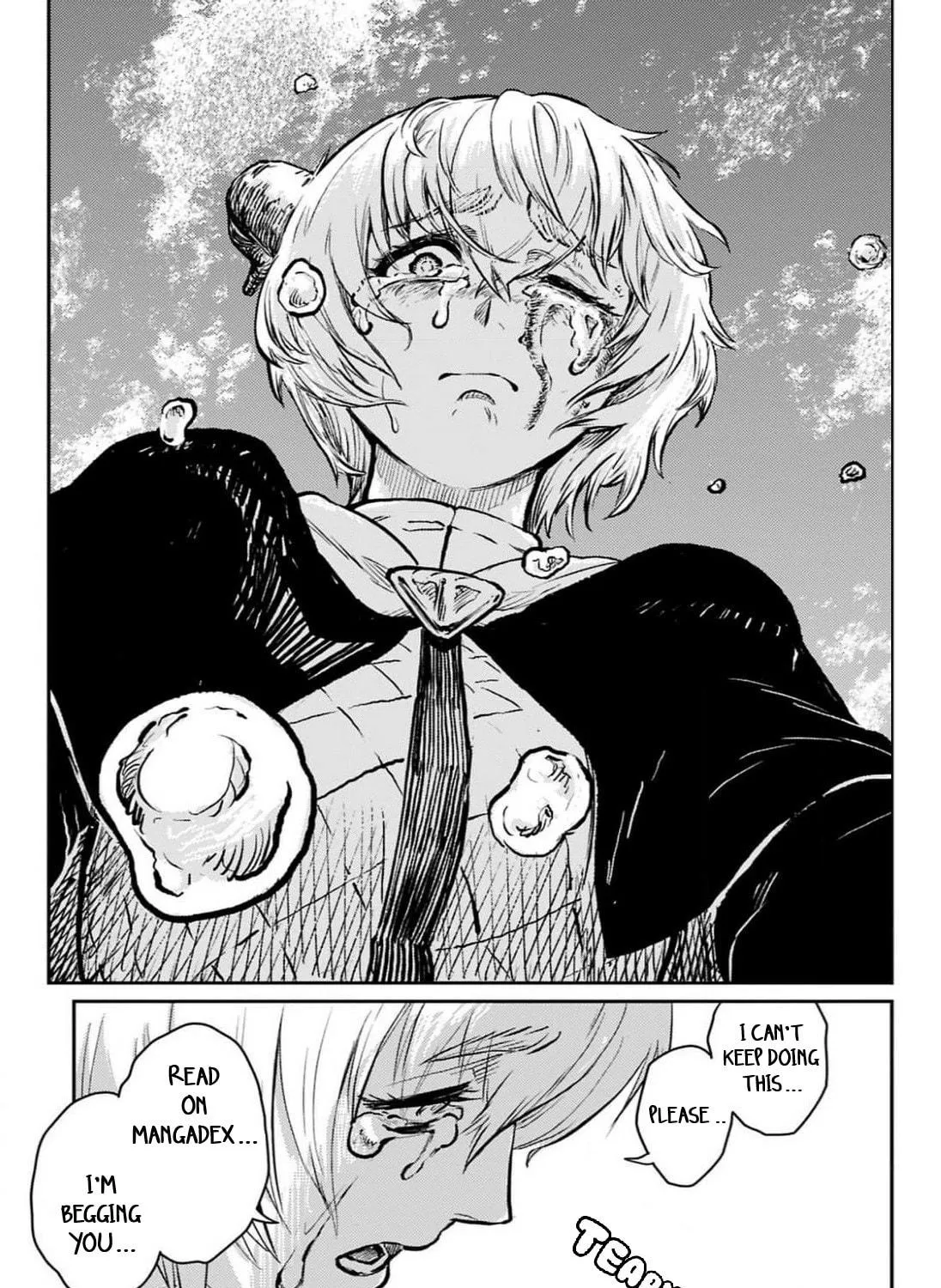 The Bugle Call Chapter 27 page 60 - 