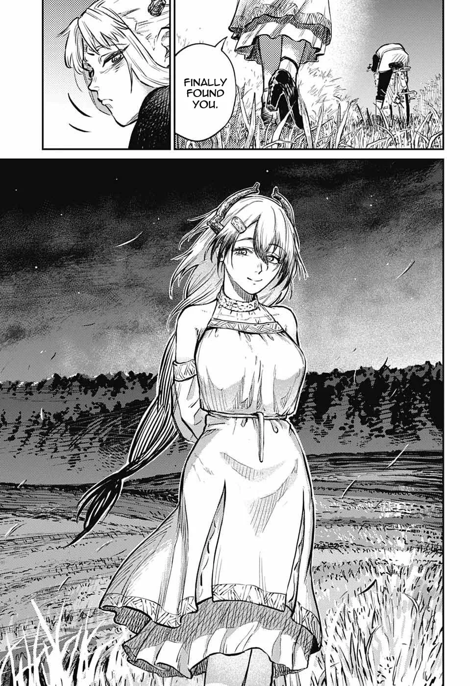 The Bugle Call Chapter 28 page 47 - 
