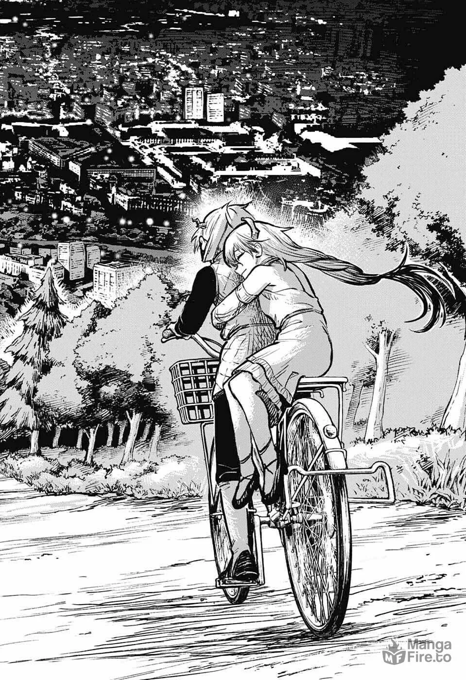 The Bugle Call Chapter 28 page 65 - 