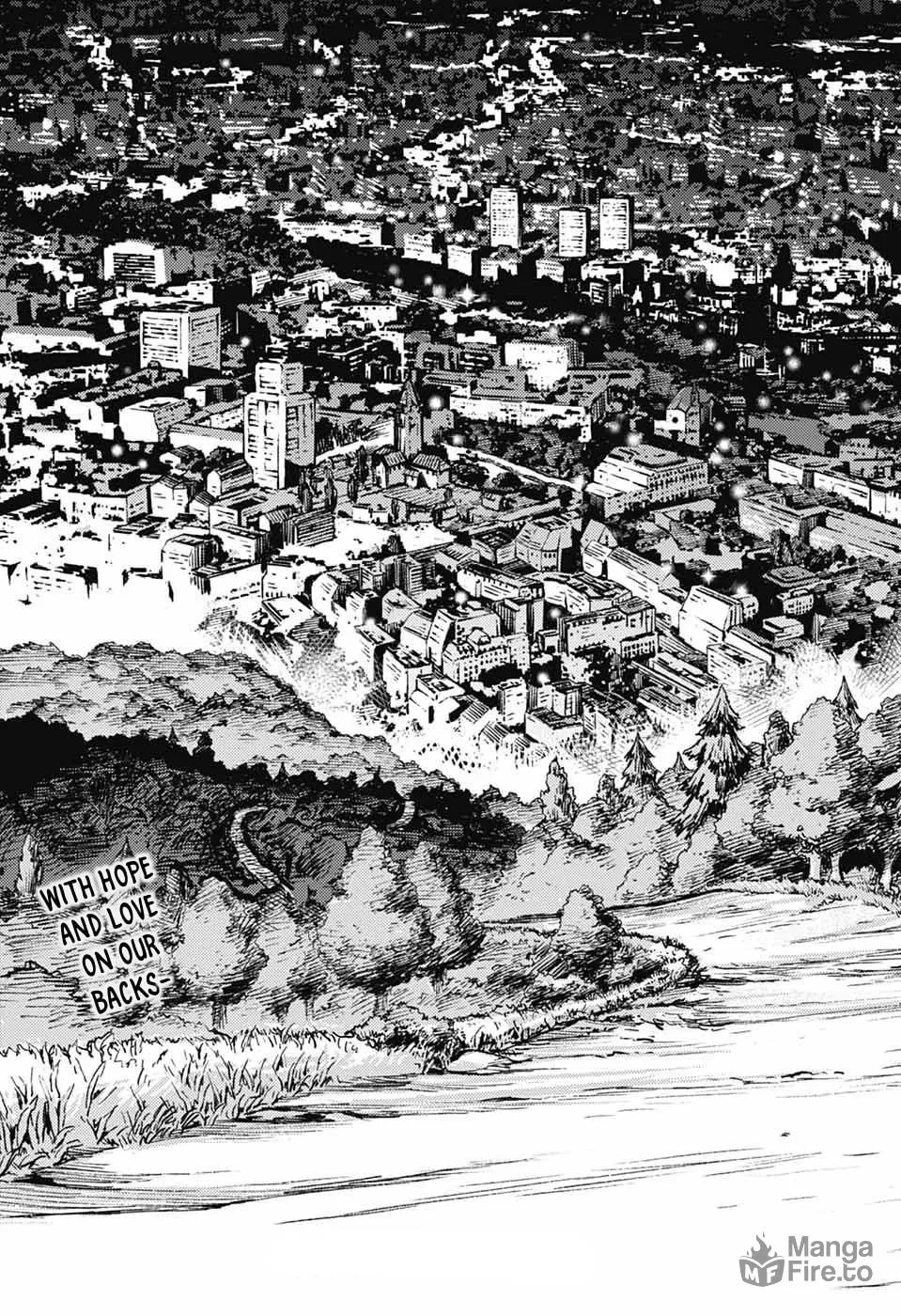 The Bugle Call Chapter 28 page 66 - 