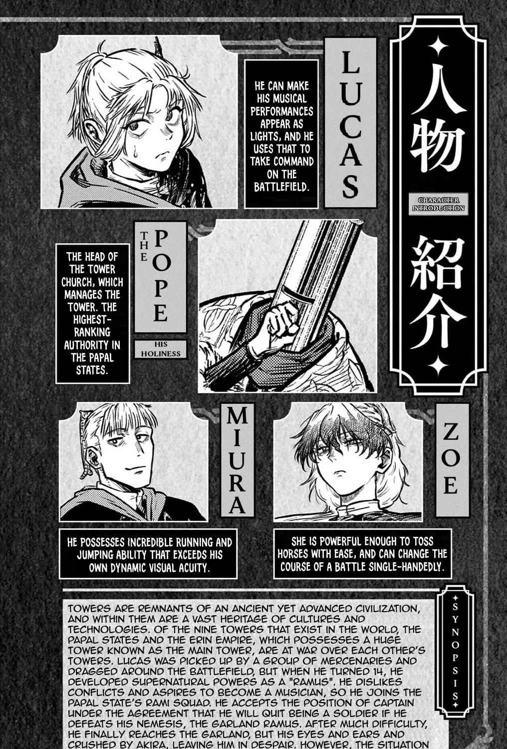 The Bugle Call Chapter 29.1 page 7 - 