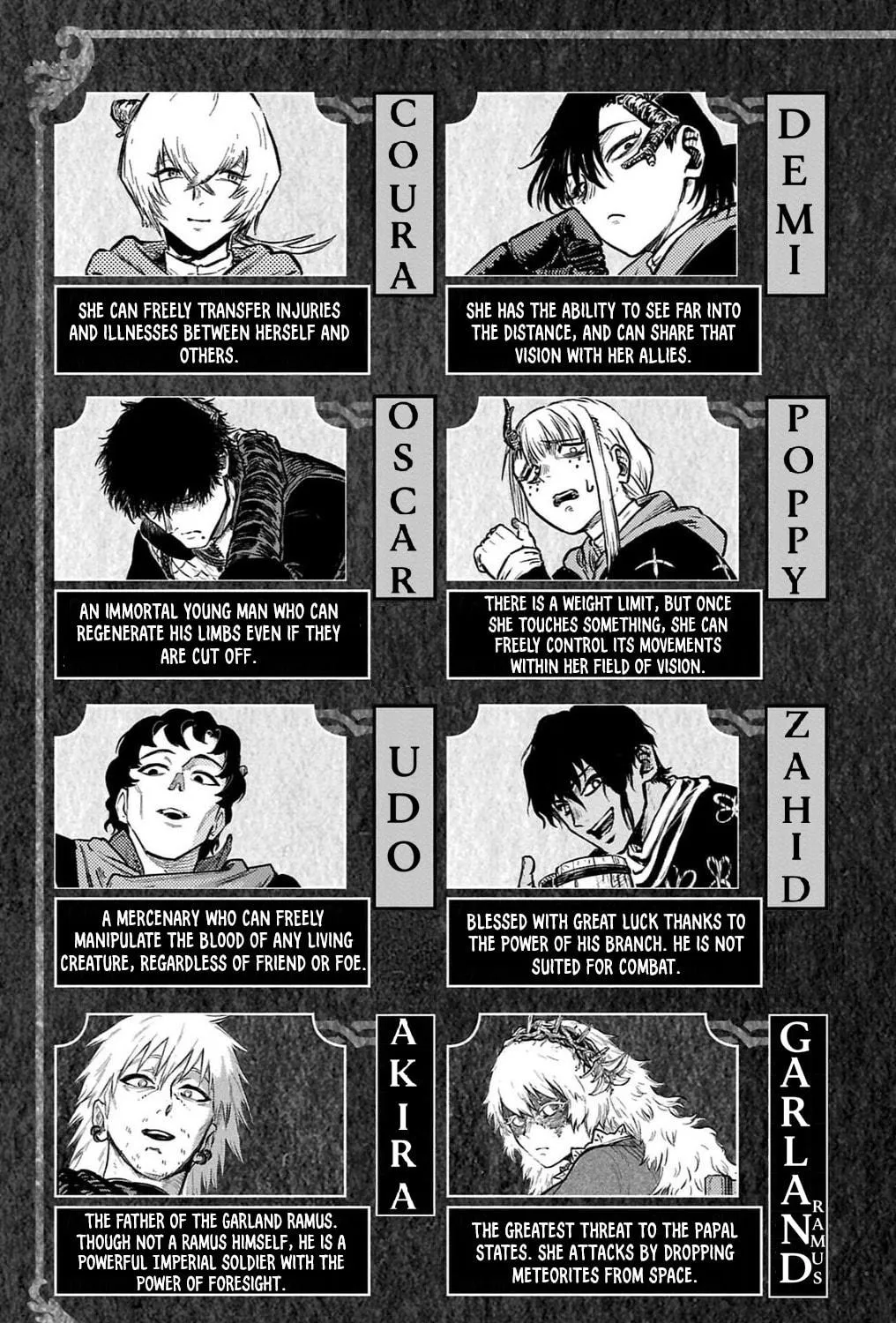 The Bugle Call Chapter 29.1 page 9 - 