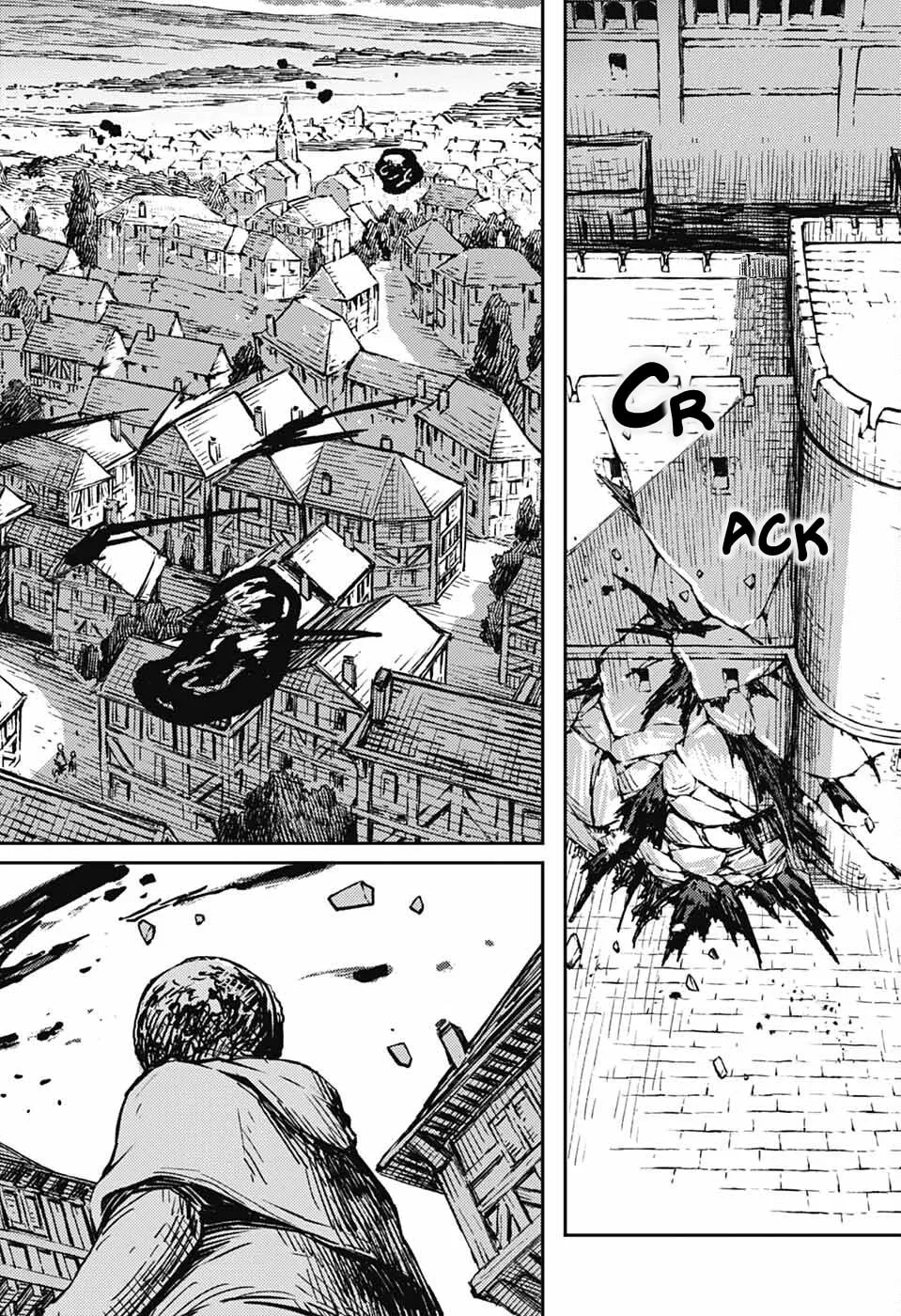 The Bugle Call Chapter 29 page 23 - 