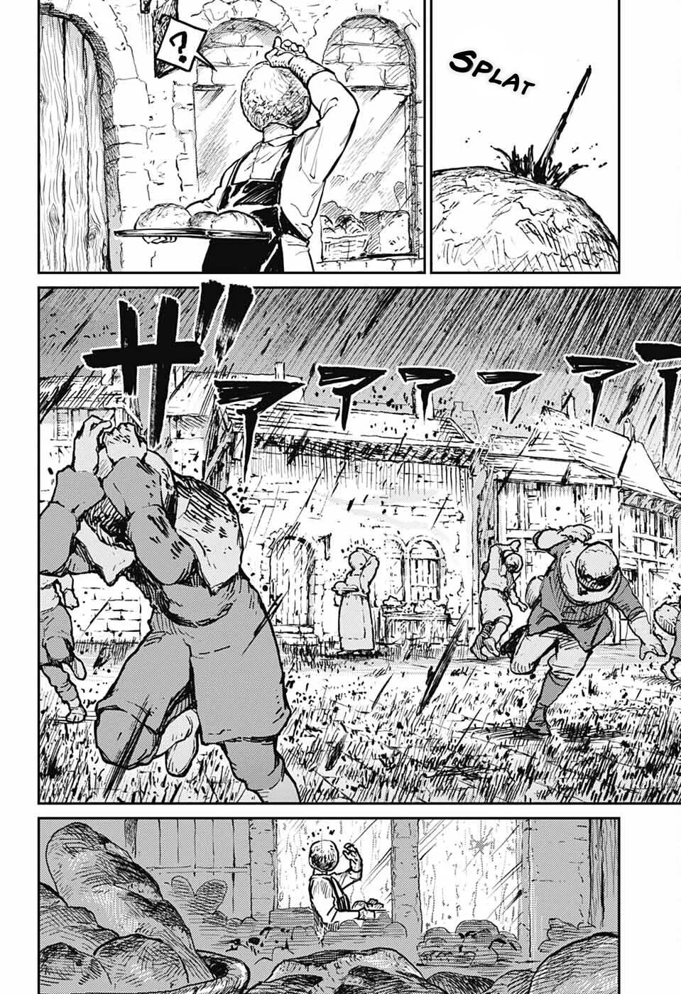 The Bugle Call Chapter 29 page 26 - 
