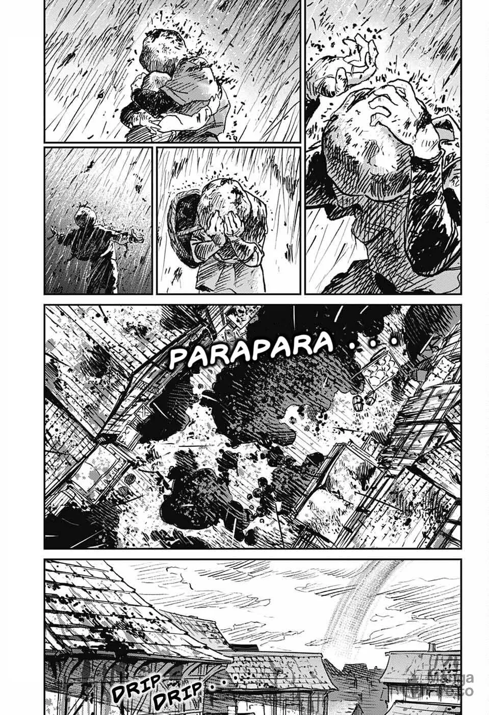 The Bugle Call Chapter 29 page 27 - 