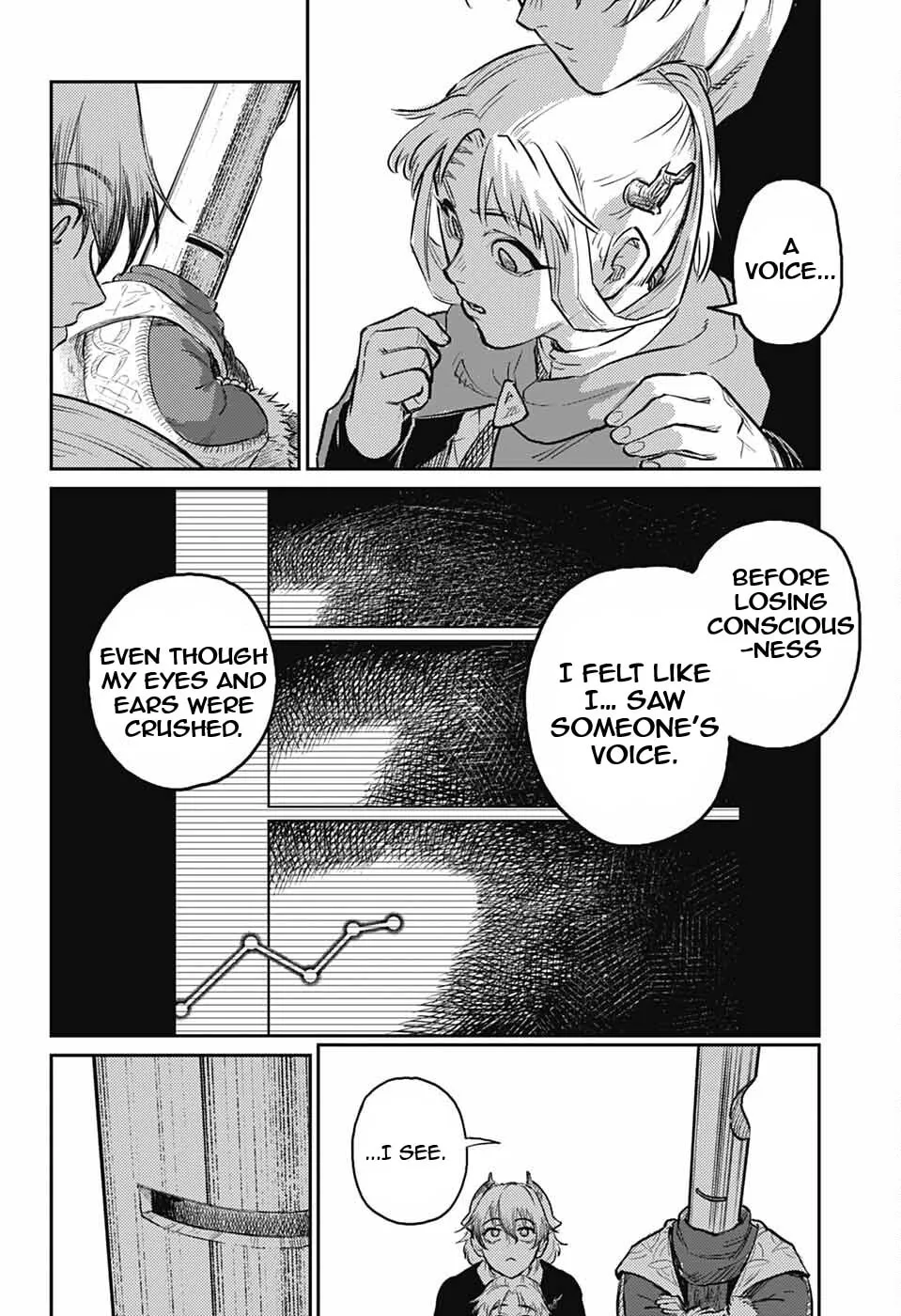 The Bugle Call Chapter 29 page 56 - 